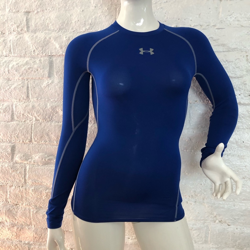 Under Armour Compression Size S - image 2